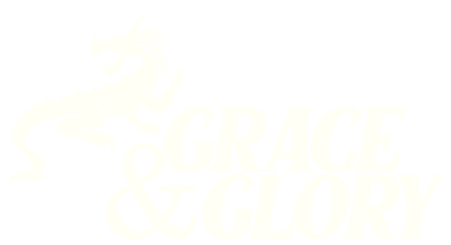 GRACE AND GLORY